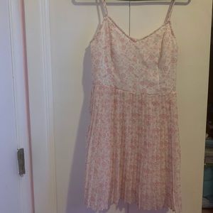 Hollister dress